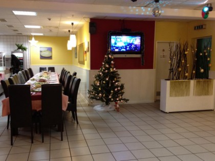 Foto: Kost Bar Eschborn