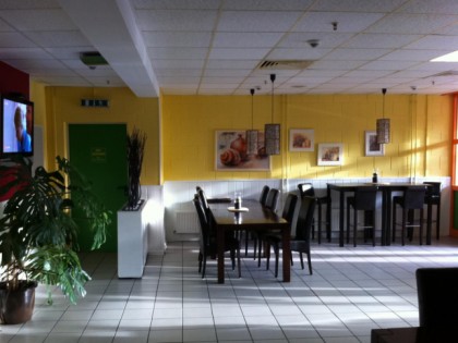 Foto: Kost Bar Eschborn