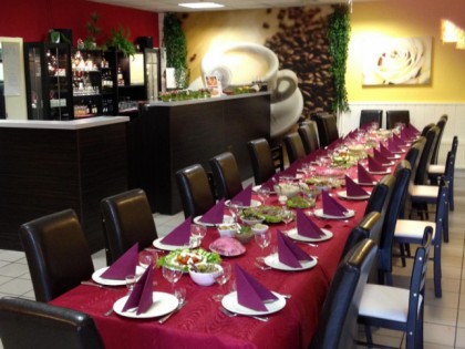 Foto: Kost Bar Eschborn