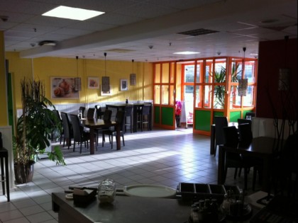 Foto: Kost Bar Eschborn