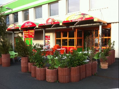 Foto: Kost Bar Eschborn