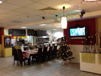 Foto: Kost Bar Eschborn