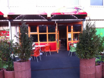 Foto: Kost Bar Eschborn