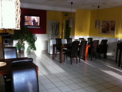 Foto: Kost Bar Eschborn